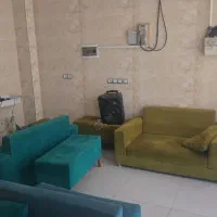 تعدادی وسایل گیم کلاب تلوزیون و مبل و ps4 و ps5|کنسول، بازی ویدئویی و آنلاین|مرودشت, ژیان|دیوار