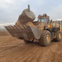 راننده پایه یک و ویژه|خدمات حمل و نقل|اراک, |دیوار