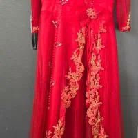 لباس مجلسی سایز ۴۲