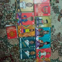 کارت کیمدی توافقی