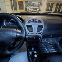 ساینا دنده ای ۹۶ بدون رنگی|خودرو سواری و وانت|اصفهان, بهارستان|دیوار