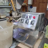 دستگاه ارده گیر وکره گیر|ماشینآلات صنعتی|کرج, شاهینویلا|دیوار