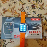 اپل واچ طرح ultra3 T10|ساعت|پردیس, فاز ۲|دیوار