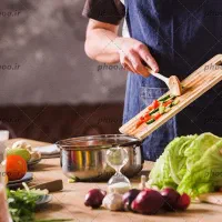 آموزش آشپزی