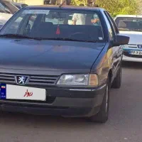 پژو 405مدل 86|خودرو سواری و وانت|سروآباد, |دیوار