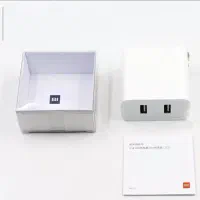 شارژر ۳۶ وات شیاومی