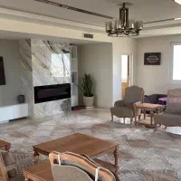 حیاط دربست مناسب آرایشگاه و سکونت