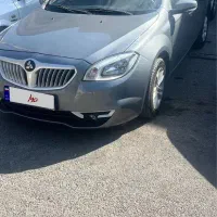 برلیانس عروسک موتور بزرگ|خودرو سواری و وانت|ارومیه, |دیوار