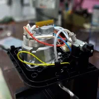 تعمیرات اسپرسوساز قهوه ساز آسیاب|خدمات پیشه و مهارت|اقبالیه, |دیوار