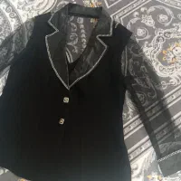 کت دامن مجلسی|لباس|قرچک, مهدیه|دیوار