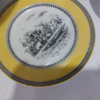 سرویس چینی ویلیج|ظروف سرو و پذیرایی|تهران, امام زاده عبدالله|دیوار