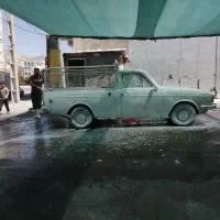 پیکان وانت|خودرو سواری و وانت|ایلام, |دیوار