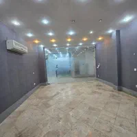 ۳۵ متر اجاره مغازه محدوده میدان شعبه مناسب اداری