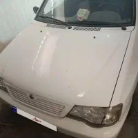 فروش پراید 111