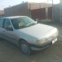 پژو ۴۰۵ مدل ۸۹|خودرو سواری و وانت|سلماس, |دیوار