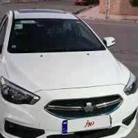 معاوضه با ساینا اس یا حواله خودرو