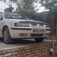 سمند مدل ۸۱