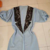 مانتو شومیز لباس مجلسی کت و شلوار