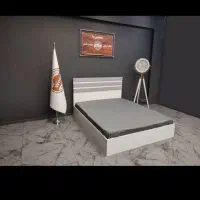 تخت خواب|تخت و سرویس خواب|بجنورد, |دیوار