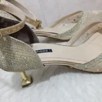 کفش زنانه|کیف، کفش، کمربند|قم, سالاریه|دیوار