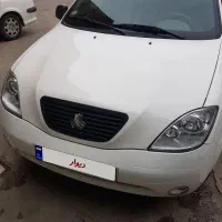 تیبا صندوقدار مدل 1400|خودرو سواری و وانت|ساری, |دیوار