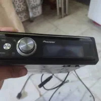 ضبط ۷۷۵۰ پایونر|قطعات یدکی و لوازم جانبی|کرمان, |دیوار