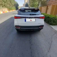 فونیکس fx اکسلنت ۱۴۰۱ واردات|خودرو سواری و وانت|شاهرود, |دیوار