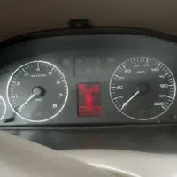 سمند ef7 دوگانه کارخانه مدل ۹۴|خودرو سواری و وانت|رودسر, |دیوار