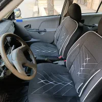 پراید ۸۵ دوگانه CNG کلکسیونی|خودرو سواری و وانت|محمدیه-قزوین, |دیوار