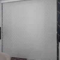 پرده کرکره ای دو تیکه|پرده، رانر، رومیزی|الوند, |دیوار