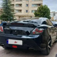 هیوندا کوپه fx ۲۰۰۸