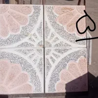 موزاییک اصفهان تا ۱ هفته تخفیف|مصالح و تجهیزات ساختمان|کوهدشت, |دیوار