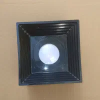 هالوژن روکار پارس شعاع و ستاره شمال