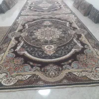 فرش در حد نو