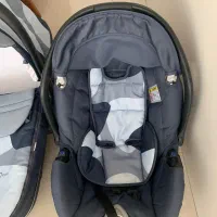 کریر کریکات و کاسکه