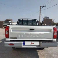 مزدا تک کابین2000|خودرو سواری و وانت|کرمان, |دیوار