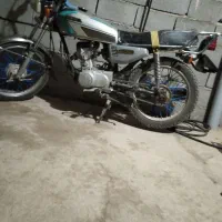 موتور سیکلت مزایده