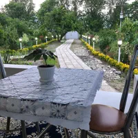 اجاره روزانه/هفتگی/ماهانه ویلا باغ ۱۳۰ متری نوساز