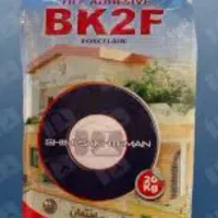 چسب پودری شیمی ساختمان BK2F