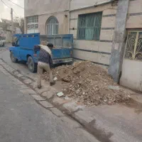 خدمات کمپرسی نیسان کف بازار|خدمات حمل و نقل|نیشابور, بزرگمهر|دیوار