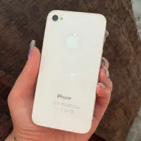 گوشی iphone 4s حافظه ۶۴ گیگ کلکسیونی کمیاب