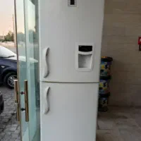 یخچال فریزر بدون برفک الکترواستیل ۳۰ فوت