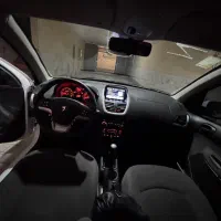 پژو ۲۰۷ tu3|خودرو سواری و وانت|ساوه, |دیوار