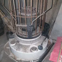 چراغ نفتی|بخاری، هیتر، شومینه|اراک, |دیوار