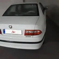 سمند مدل ۹۶دوگانه