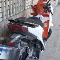 گلکسی ۴۰۲ ۱۵۰ CL