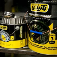 فروش عمده انواع گریس زانیس|ماشینآلات صنعتی|یزد, |دیوار