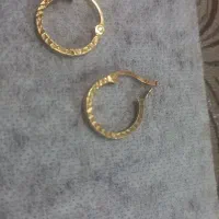 طلا کار کرده