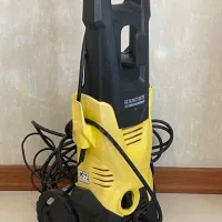 کارواش k3 در حد نو کارچر