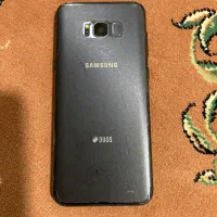 S8+|موبایل|مشهد, ارشاد|دیوار